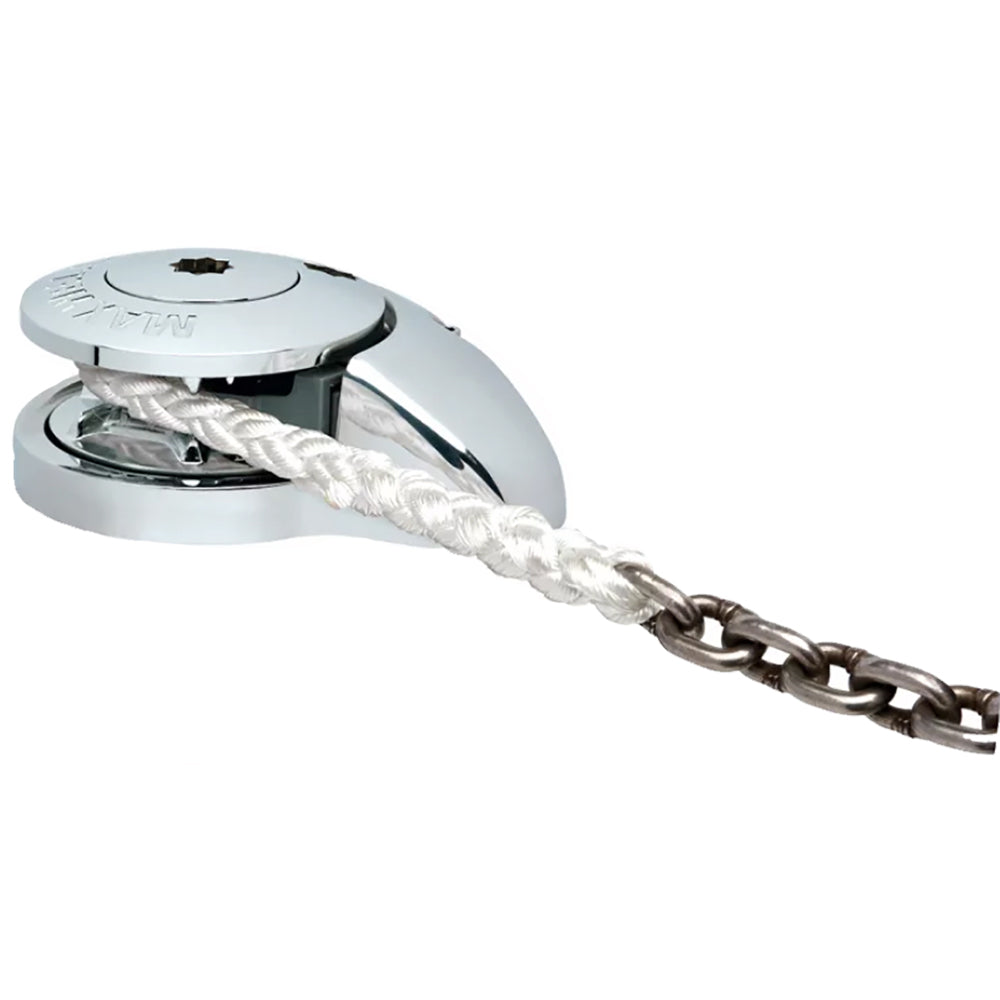 Maxwell RC8 24V Windlass  100W 516 Chain to 58 Rope RC8824V