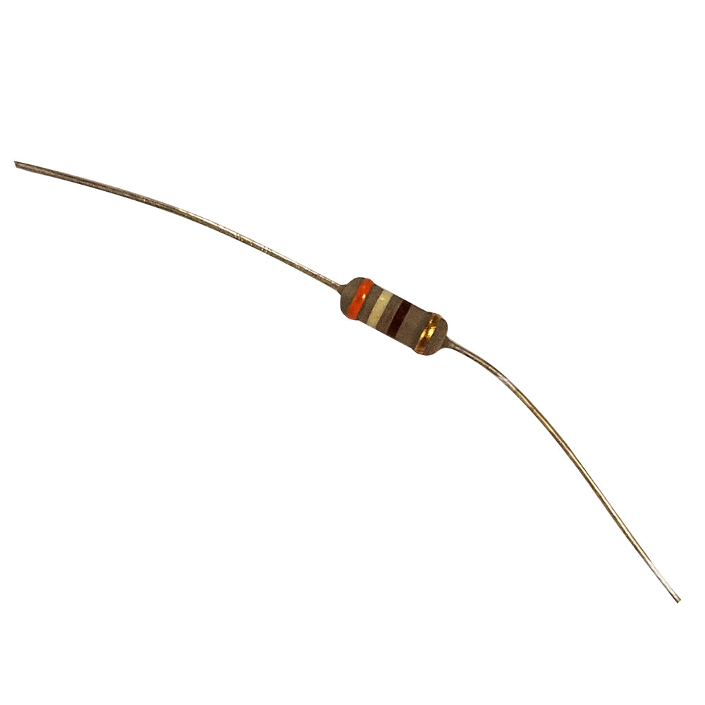 Ritchie SH0126 390 Kit 24V System Resistor wInstructions SH0126390