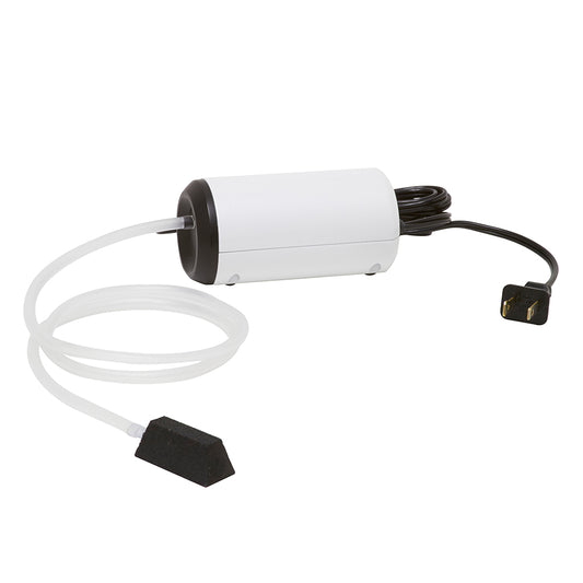 Frabill AquaLife Single Output 110V Aerator PMC14221