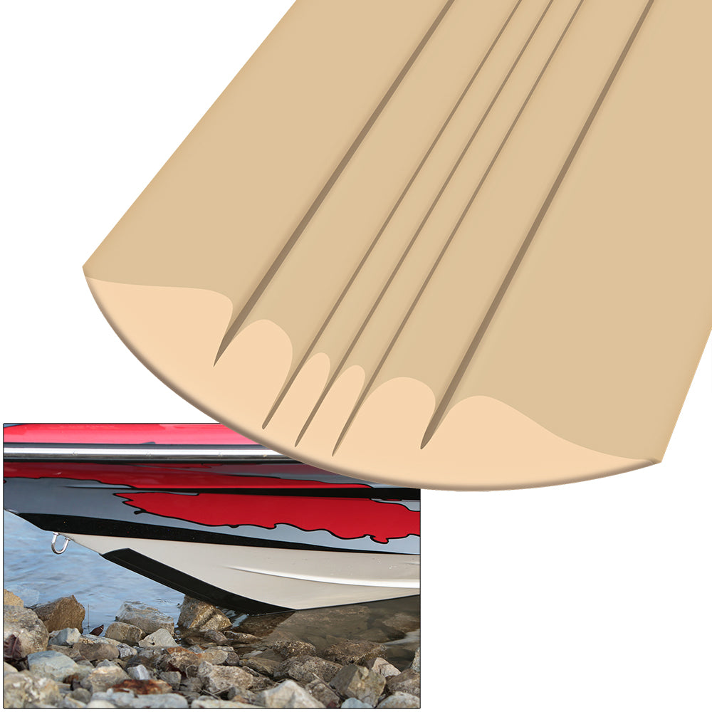 Megaware KeelGuard  7  Sand 20407