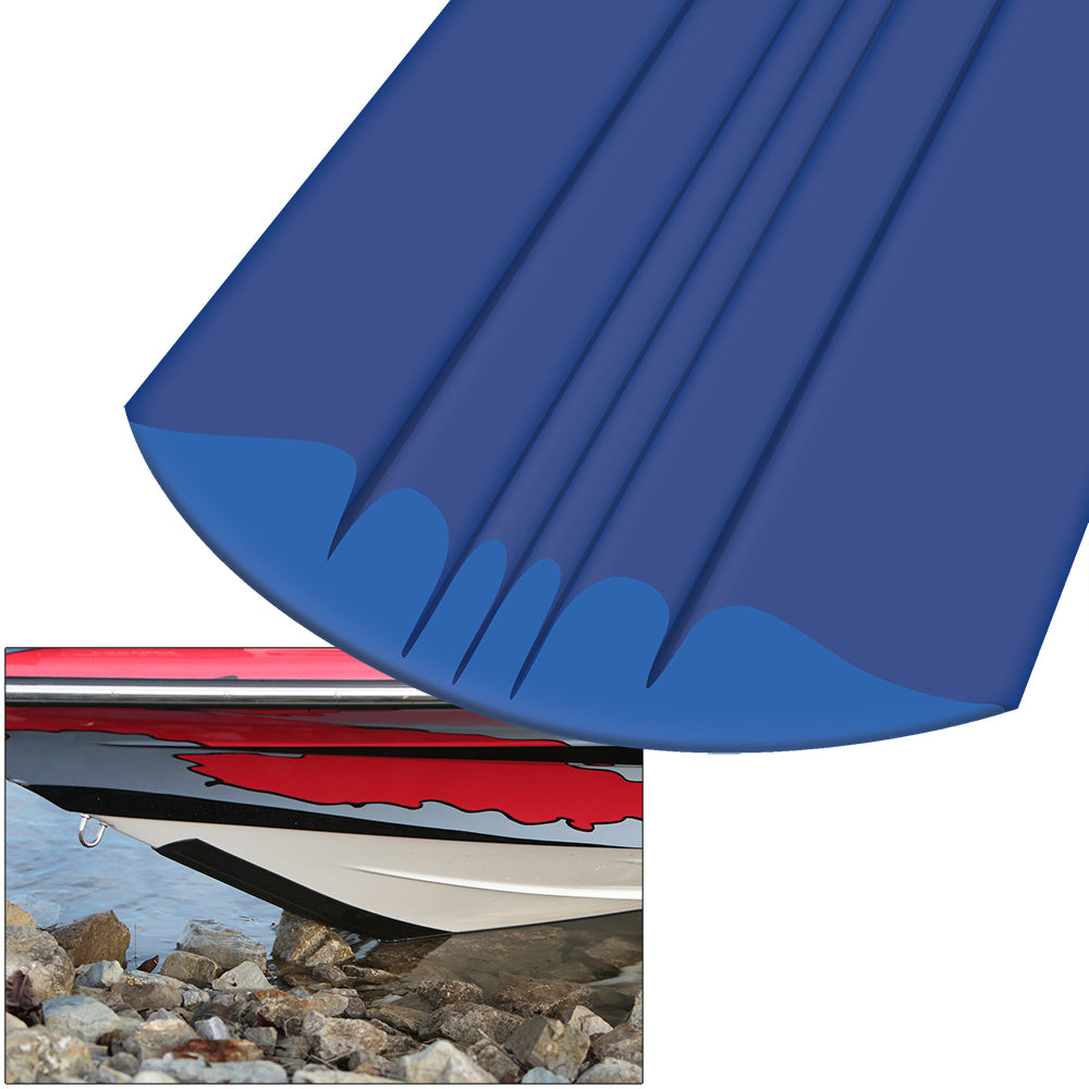 Megaware KeelGuard  8  Blue 20908