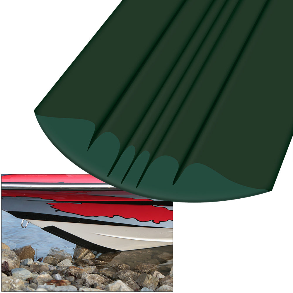 Megaware KeelGuard  11  Hunter Green 21411