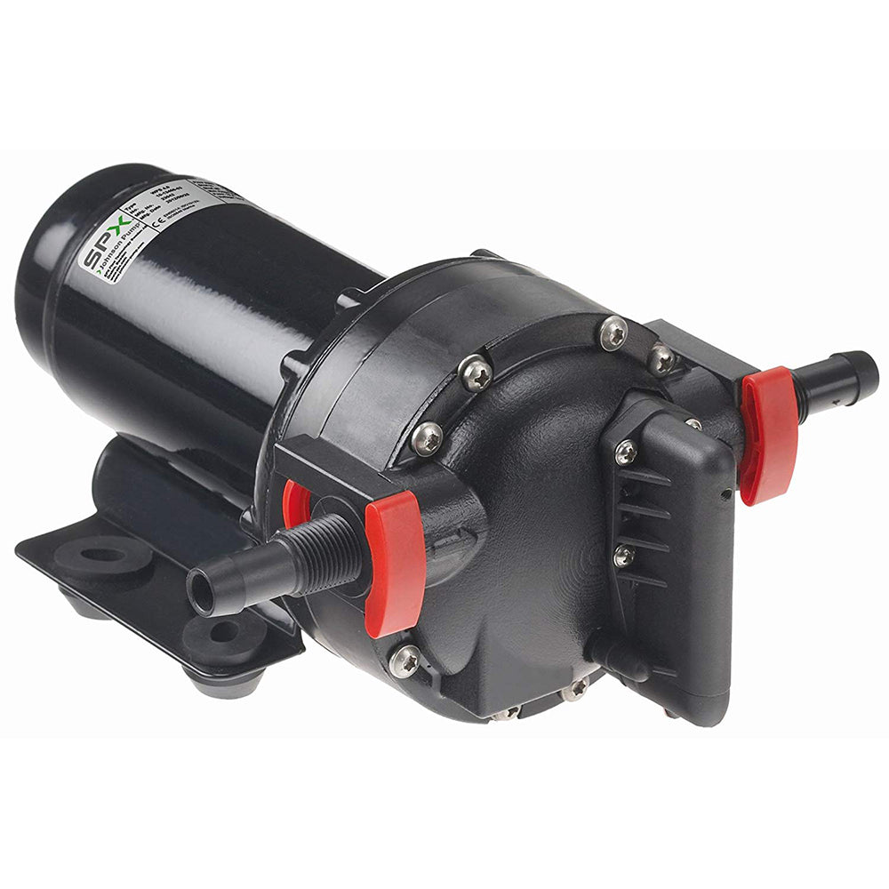 Johnson Pump Aqua Jet WPS 40 GPM Water Pressure Pump  24V 1013406104