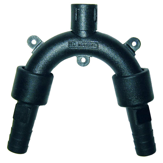 Forespar MF 845 Vented Loop  12 903008