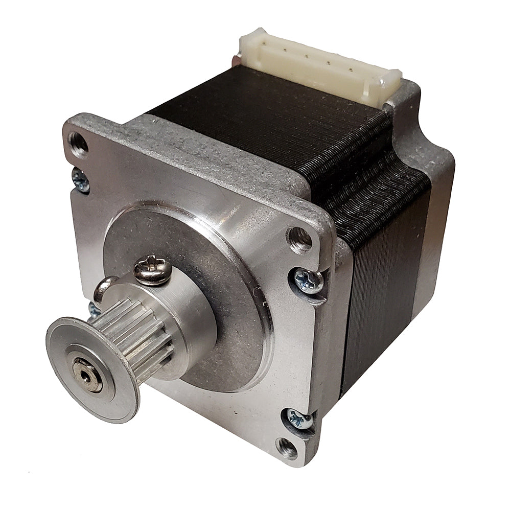 Intellian AZ Drive Motor fi3 i6P i6PE s6HD  i6W S26322