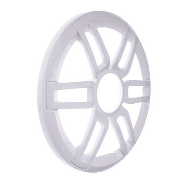 Fusion XSX65SPW 65 Sports Grill Cover  White f XS Series Speakers 0101287800