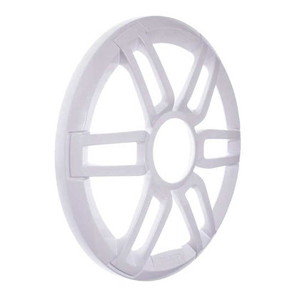 Fusion XS77SPW 77 Sports Grill Cover  White f XS Series Speakers 0101287900
