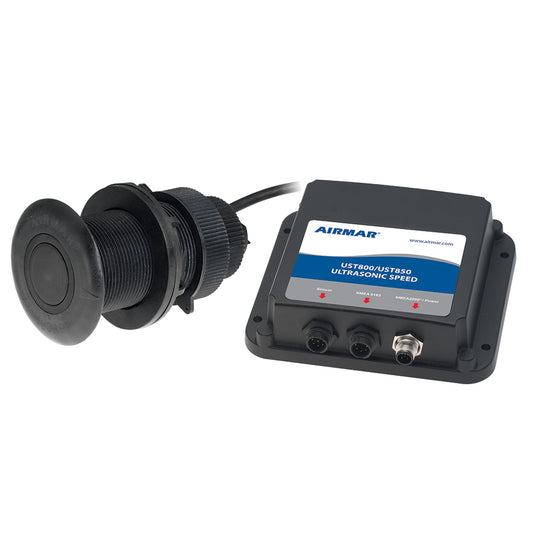 Airmar UST850 Smart Sensor NMEA 2000  Plastic Housing UST850SP17N2