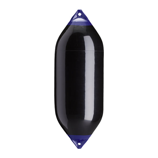 Polyform F10 Twin Eye Fender 18 x 50  Black  F10 BLACK