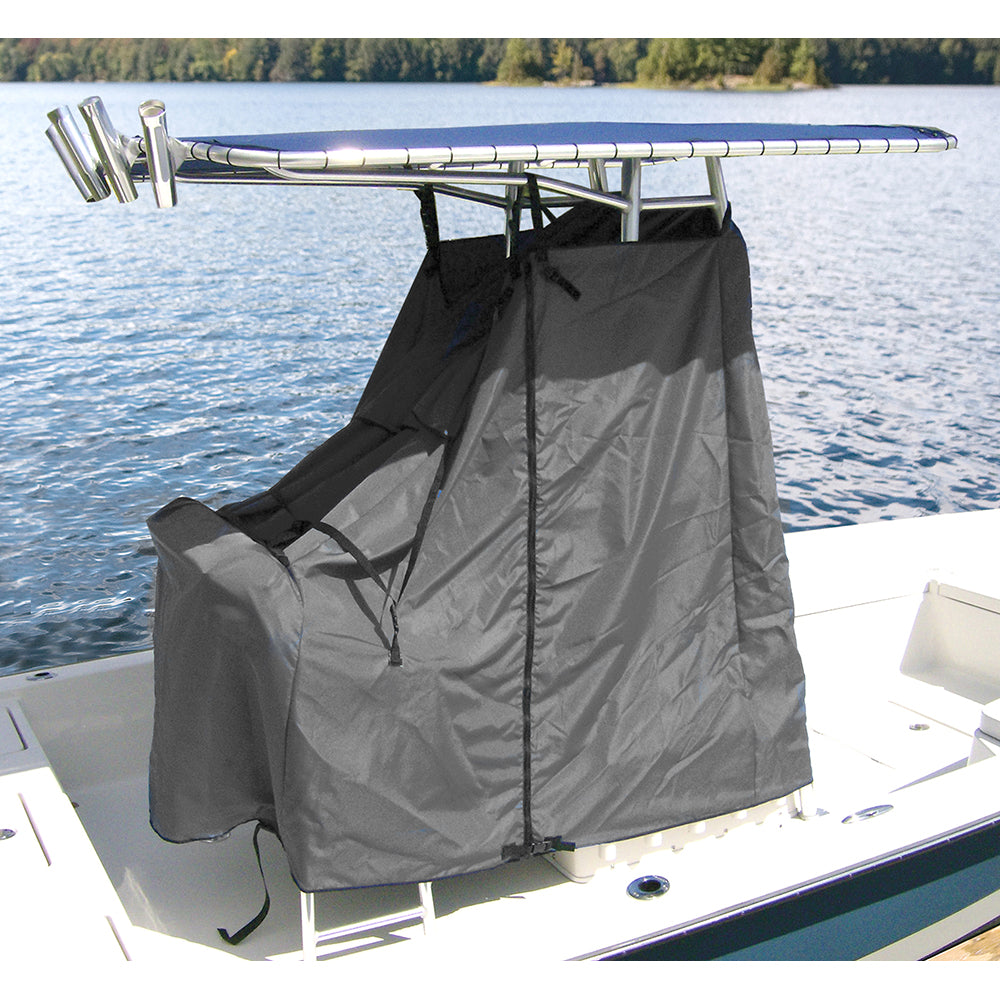 Taylor Made Universal TTop Center Console Cover  Grey 67852OG