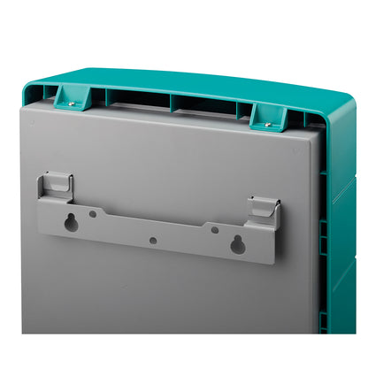 Mastervolt CombiMaster 24V  2000W  60 Amp 120V 35522000
