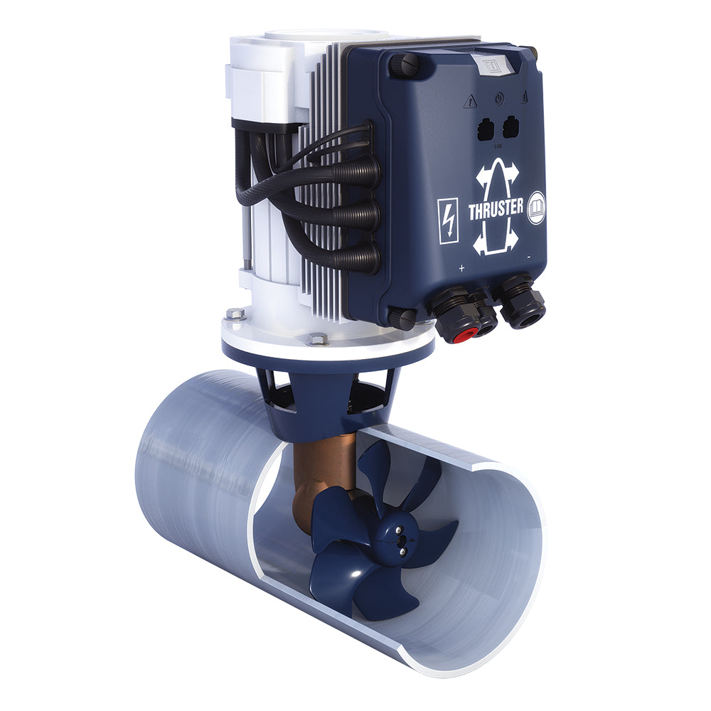 VETUS BOW PRO 361 Bow Thruster 36KGF  12V BOWA0361