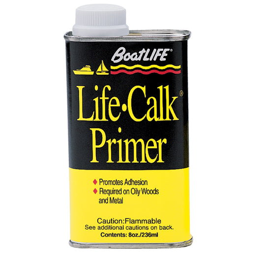 BoatLIFE LifeCalk Primer  8oz 1059