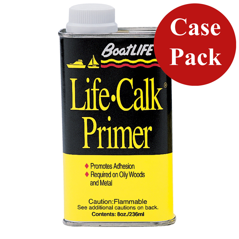 BoatLIFE LifeCalk Primer  8oz Case of 12 1059CASE