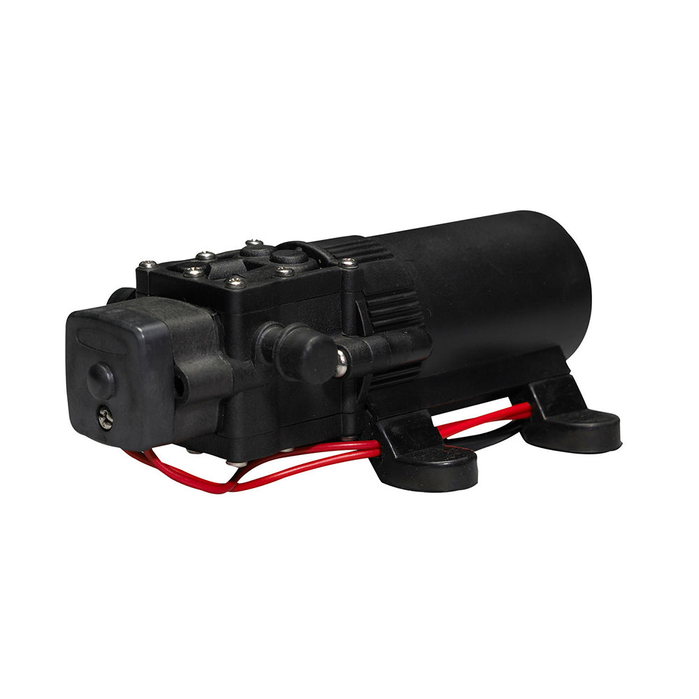 Johnson Pump 11 GPM WPS Pump  12V FL2202 1022020101