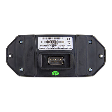Victron SmartSolar Pluggable Display SCC900650010