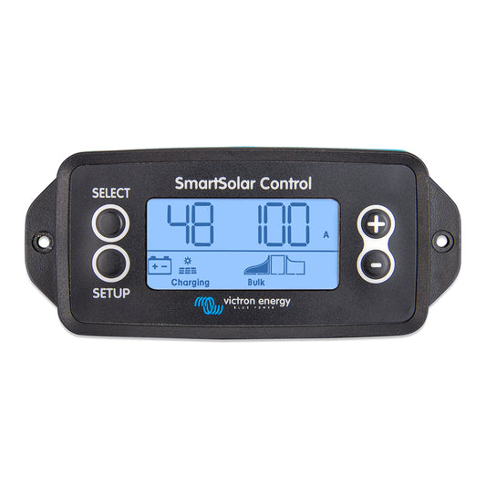Victron SmartSolar Pluggable Display SCC900650010