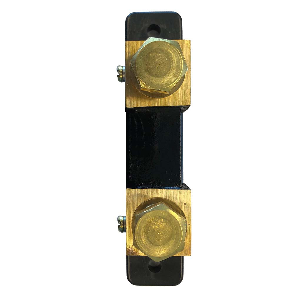 Victron Replacement Shunt fBMV Monitors  PCB is NOT Included SHU500050100
