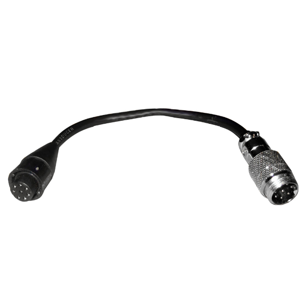 SITEX Digital C Cable Adapts Adapts Old SITEX Transducers To Newer Models DIGITAL C CABLE