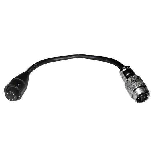 SITEX Digital C Cable Adapts Adapts Old SITEX Transducers To Newer Models DIGITAL C CABLE