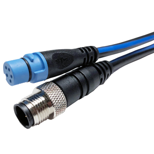 Raymarine STNg to DeviceNet Male A80674