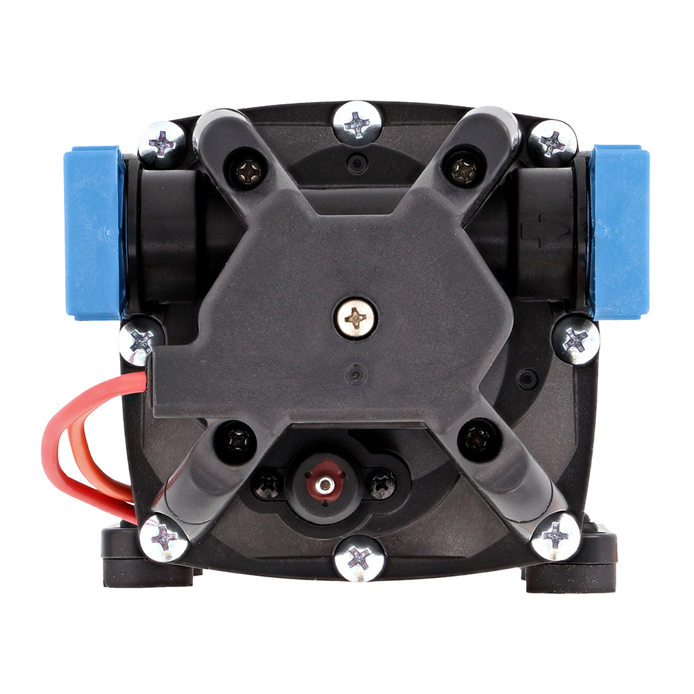 Jabsco ParMax HD3 Heavy Duty Water Pressure Pump  12V  3 GPM  60 PSI Q301J118S3A