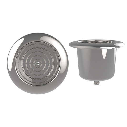 Mate Series Cup Holder  316 Stainless Steel C1000CH