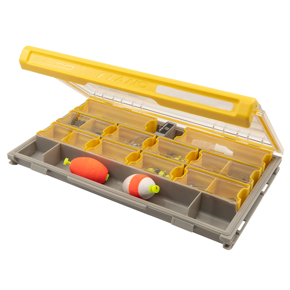 Plano EDGE 3600 Terminal Box PLASE300