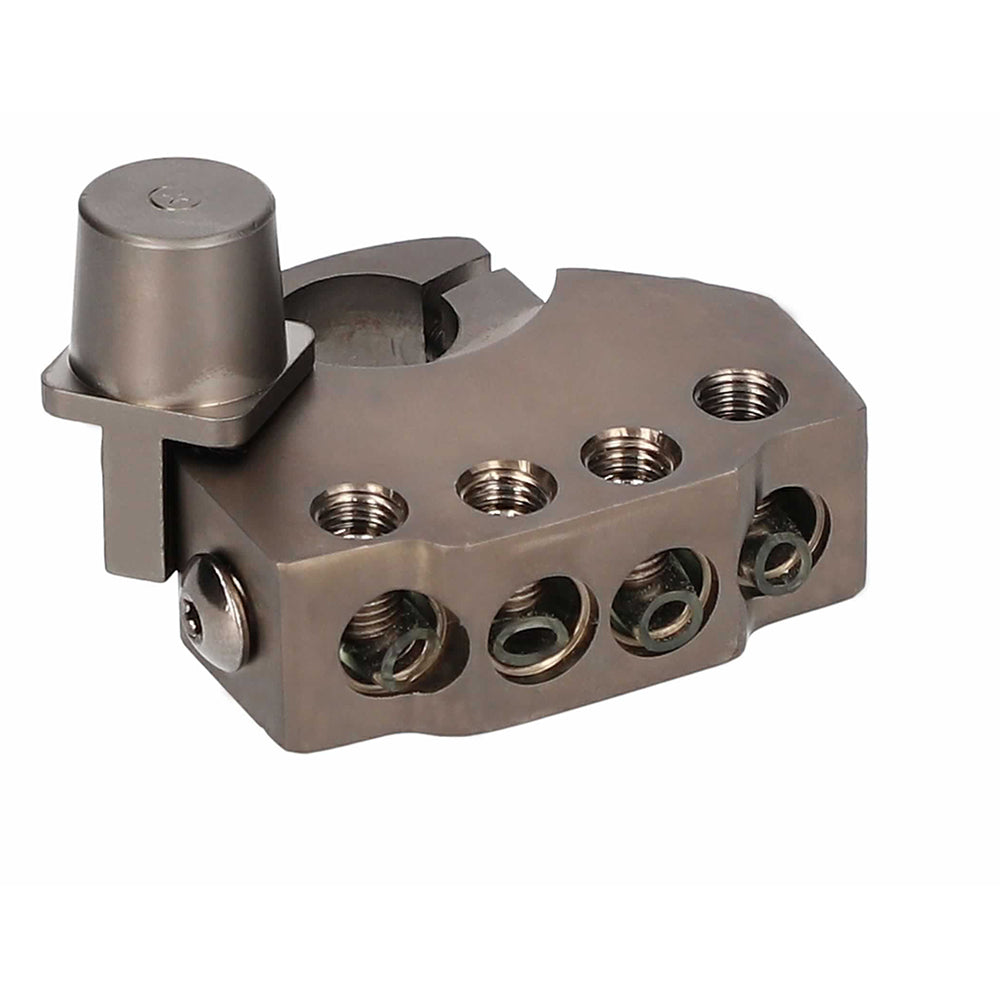 TSpec 8 Position Battery Terminal  POSNEG  VBTPN