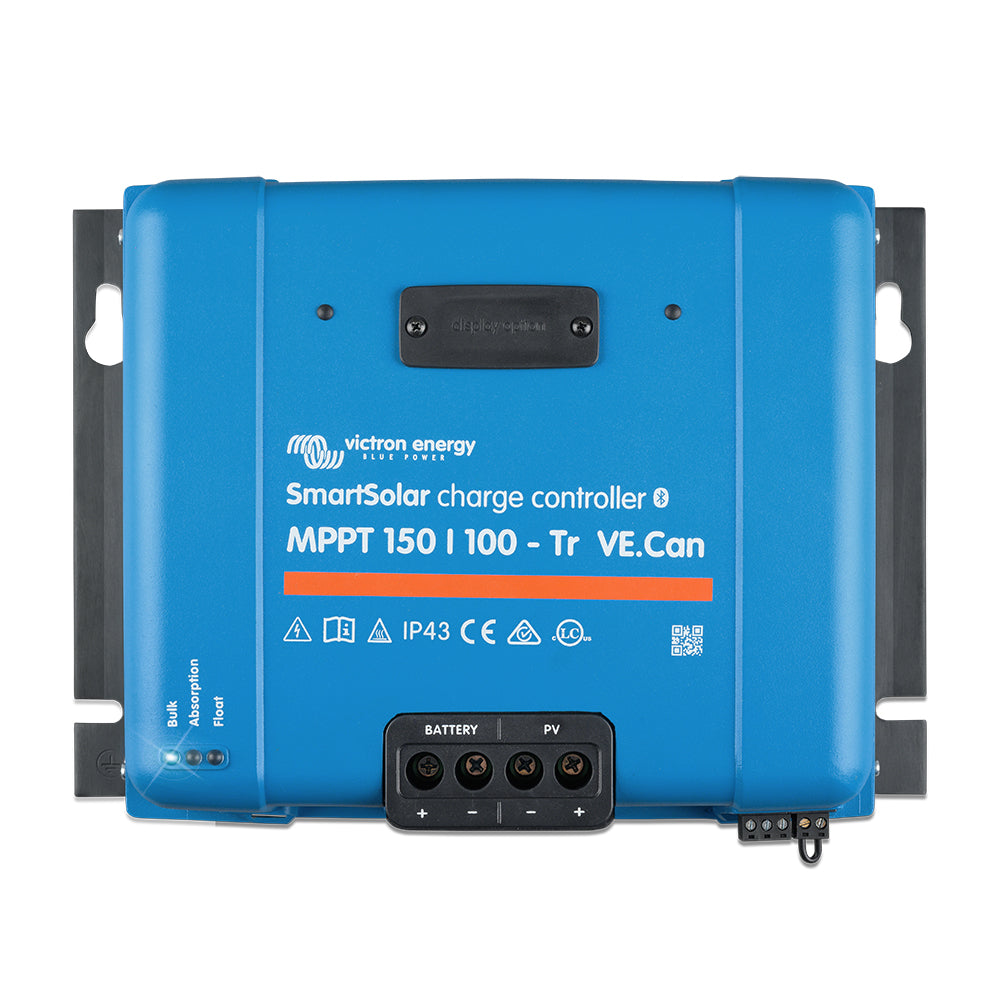 Victron SmartSolar MPPT 150100TR VECan SCC115110411