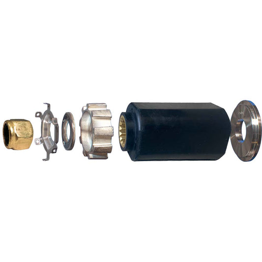 Turning Point Hub Kit 801F  11800100