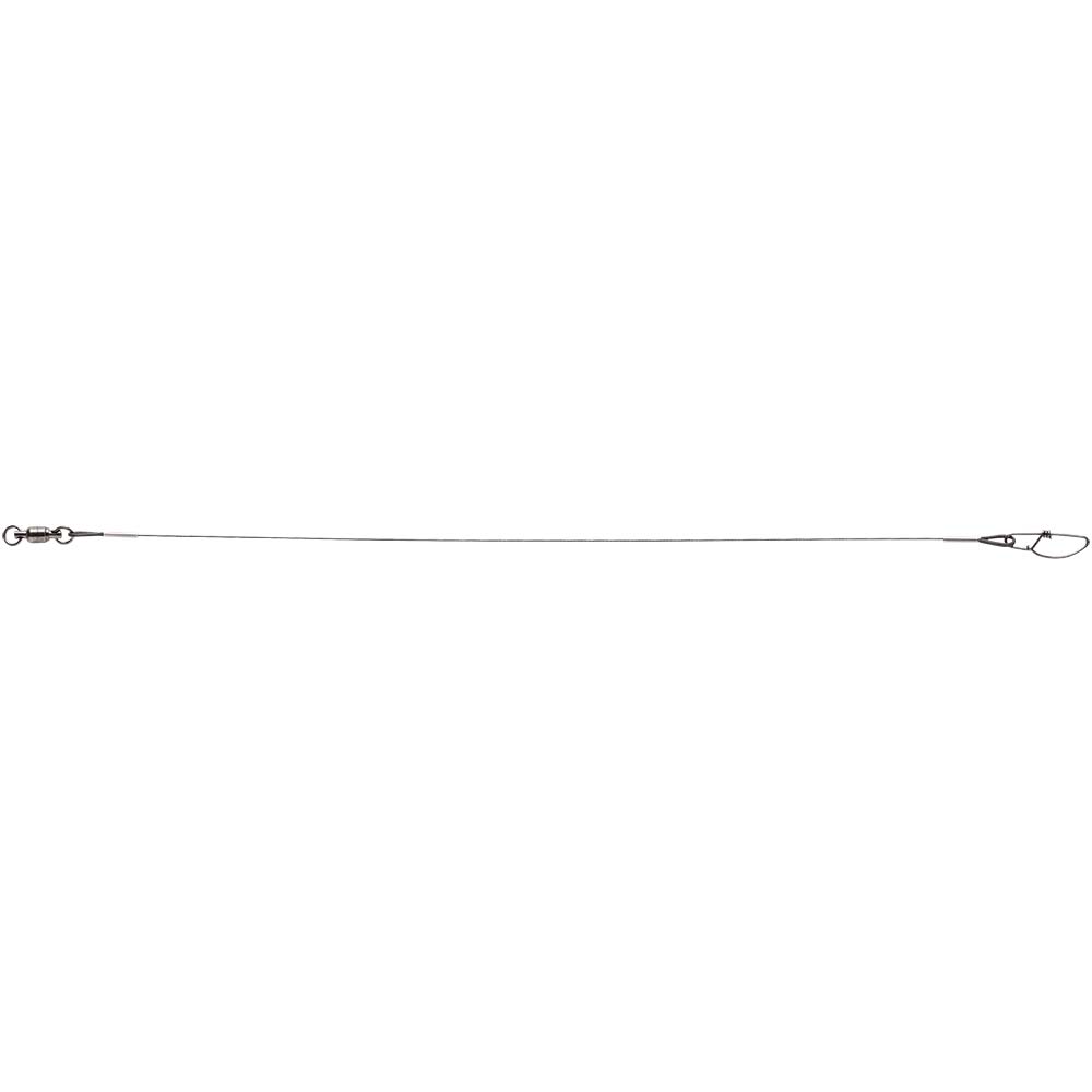 VMC Titanium Leader MultiStrand  50lb  6 TLM506