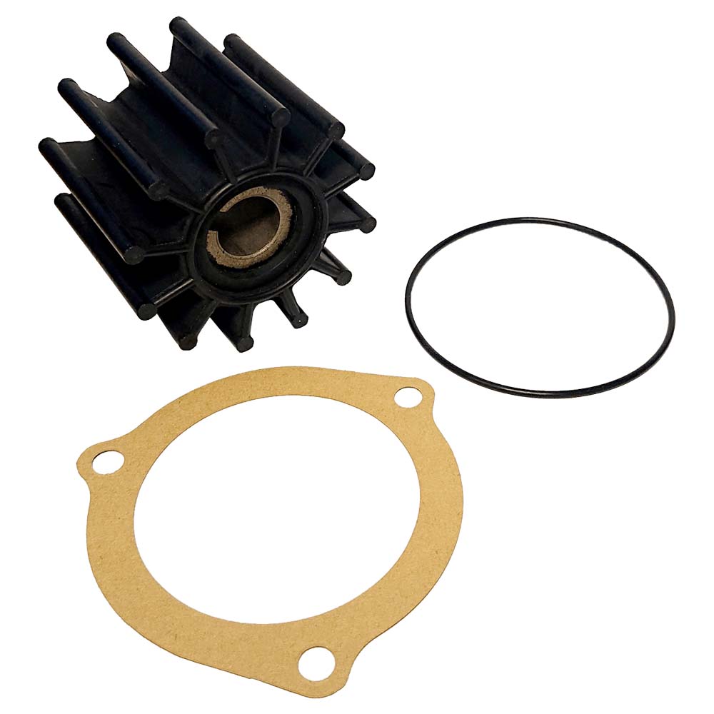 Johnson Pump MC 97 Replacement Impeller Kit fSherwood 15000K Impeller Kit 09707B1