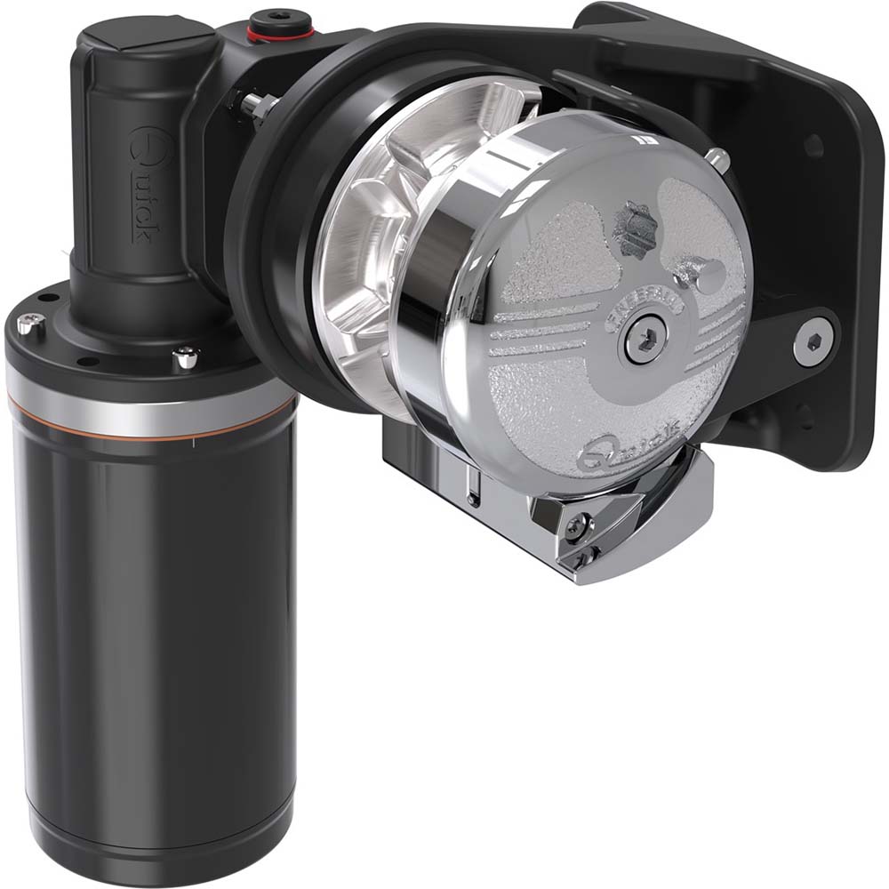 Quick Balder 2 Windlass  900W 14 Chain  12 Rope Below Deck FSBL20912FY7B00