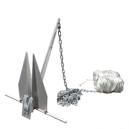 Fortress FX16 Complete Anchoring System  FX16AS