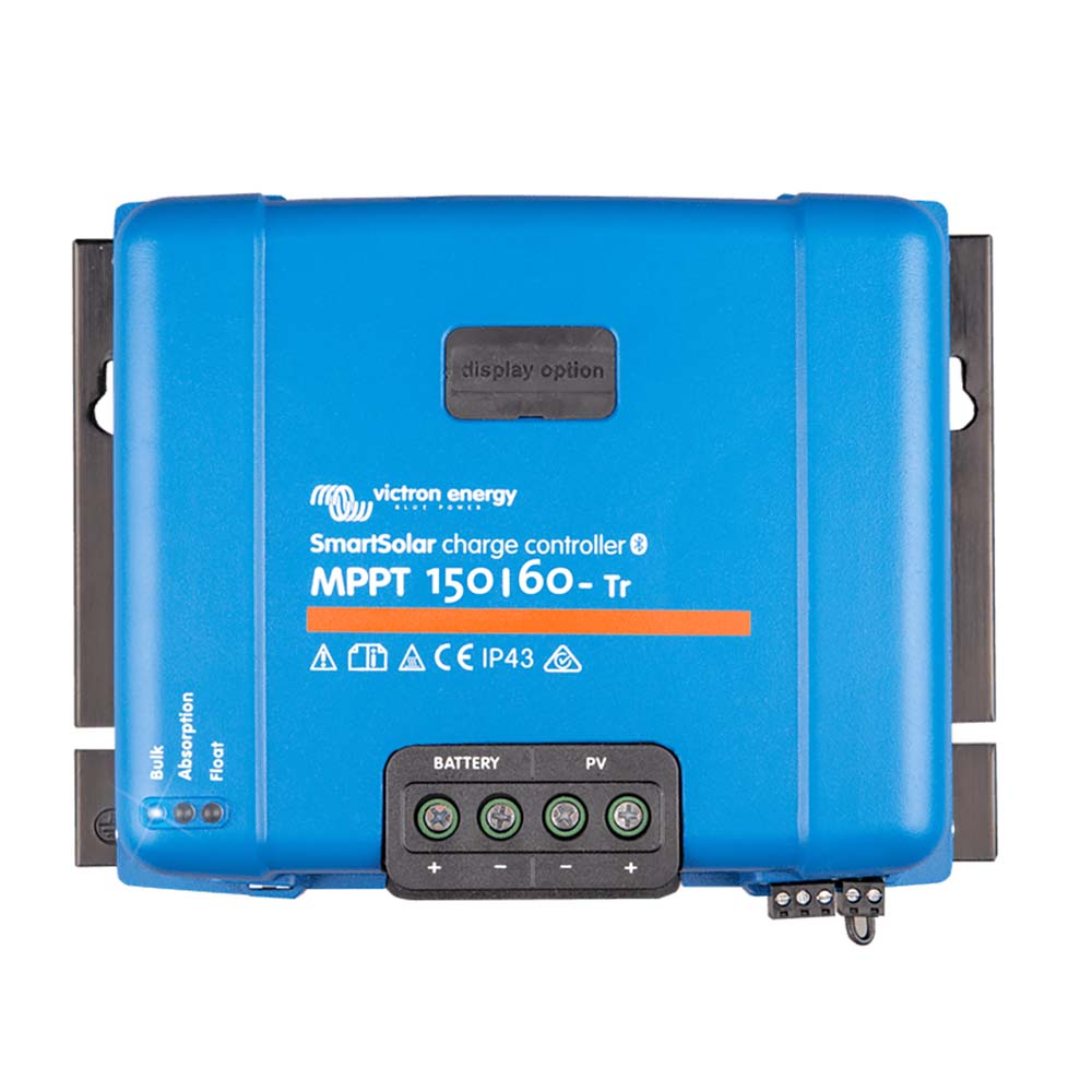 Victron SmartSolar MPPT 15060TR SCC115060211