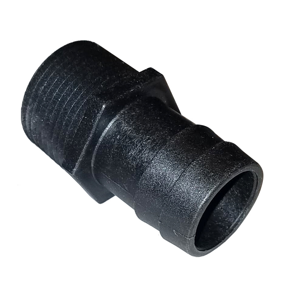 Johnson Pump Threaded Discharge Port  118 5406122PK
