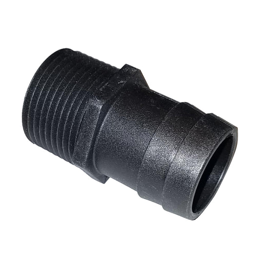 Johnson Pump Discharge Port  114 5406123PK