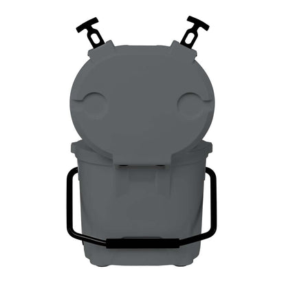 LAKA Coolers 20 Qt Cooler  Grey 1061