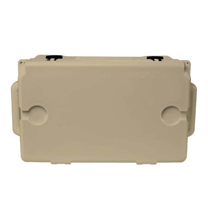 LAKA Coolers 45 Qt Cooler  Tan 1014