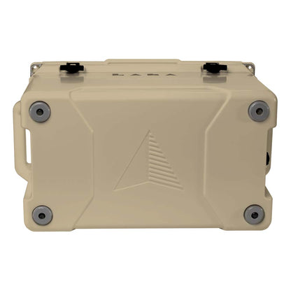 LAKA Coolers 45 Qt Cooler  Tan 1014