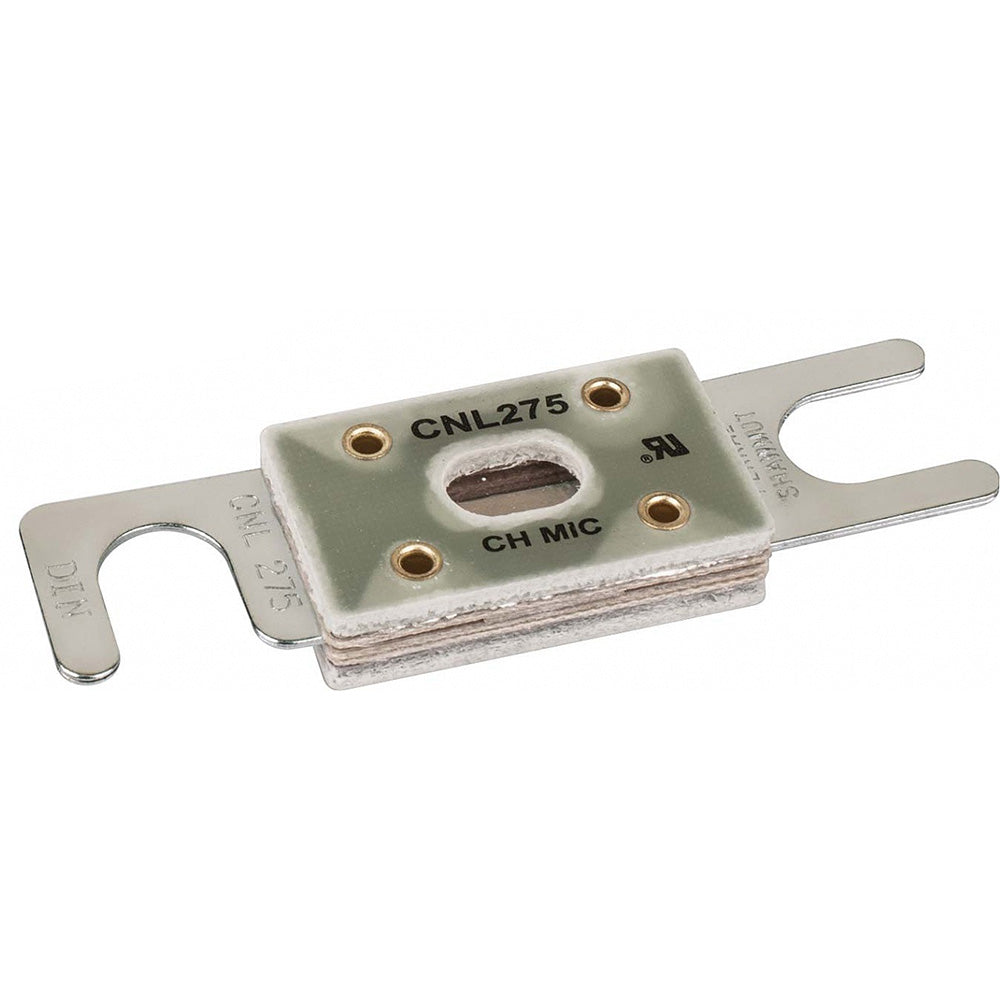 Quick TF225 Fuse 225 Amp fBTQ12530  BTQ14040 Thruster FVEFF225CNLDA00