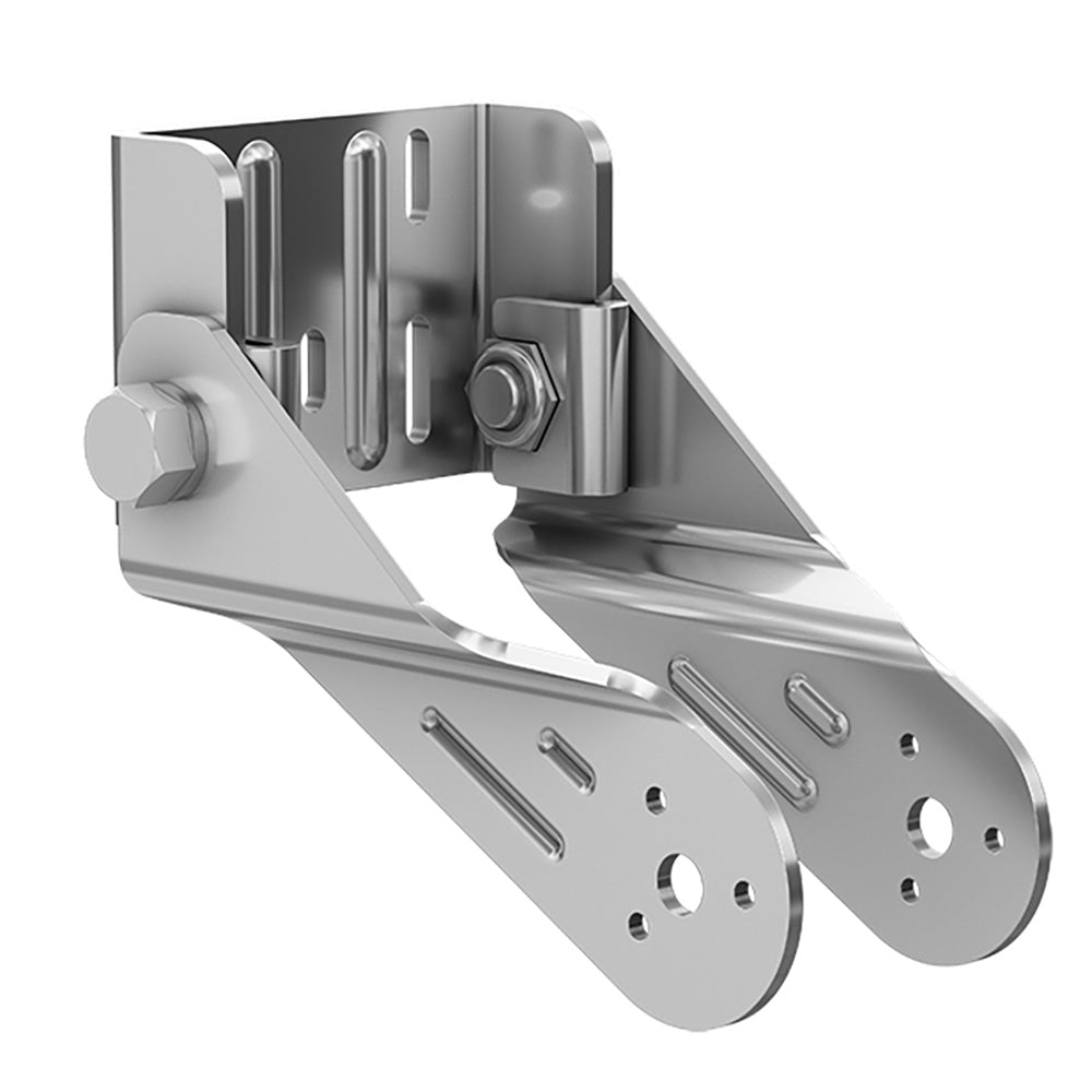 Garmin Transom Mount Bracket fLivescope Plus LVS34 0101322804