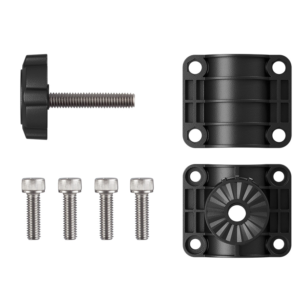 Garmin 0 Degree Pole Mount fLivescope Plus LVS34 0101322803