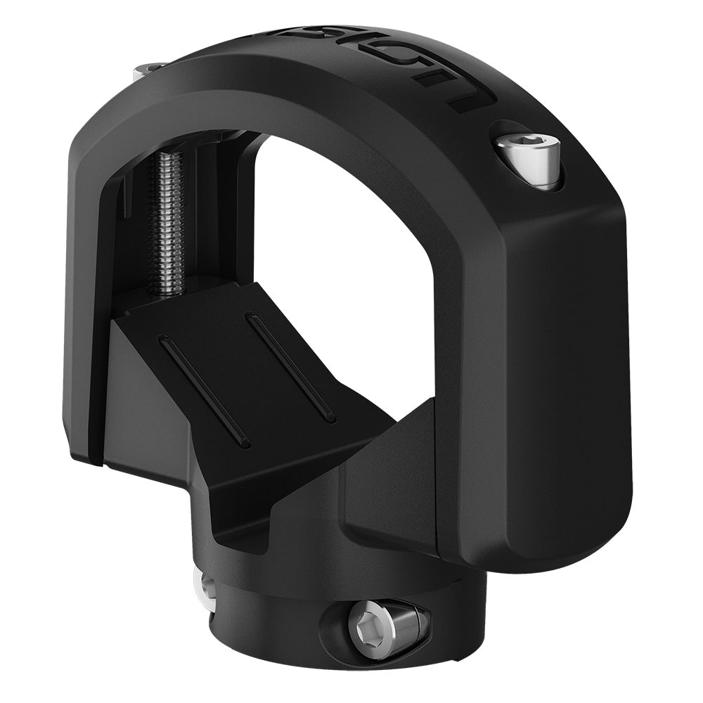 Fusion XS Series Wake Tower Mounting Bracket  25 Pipe Mount  0101310100