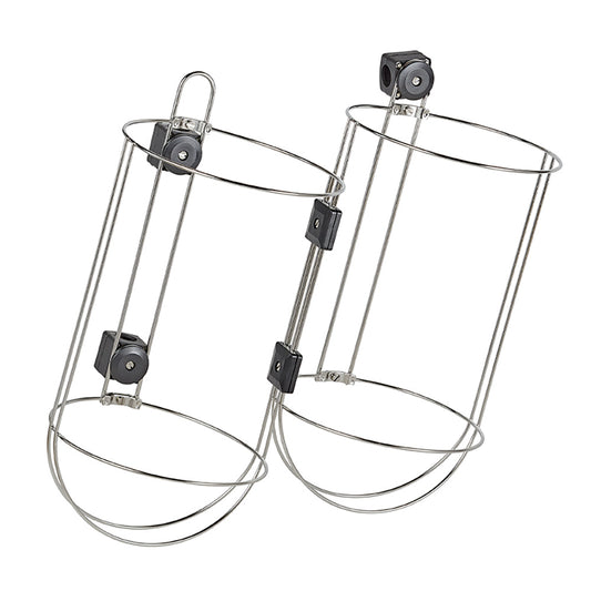 Polyform True Fit 2 Fender Holder Kit  12 Diameter  TFR2802