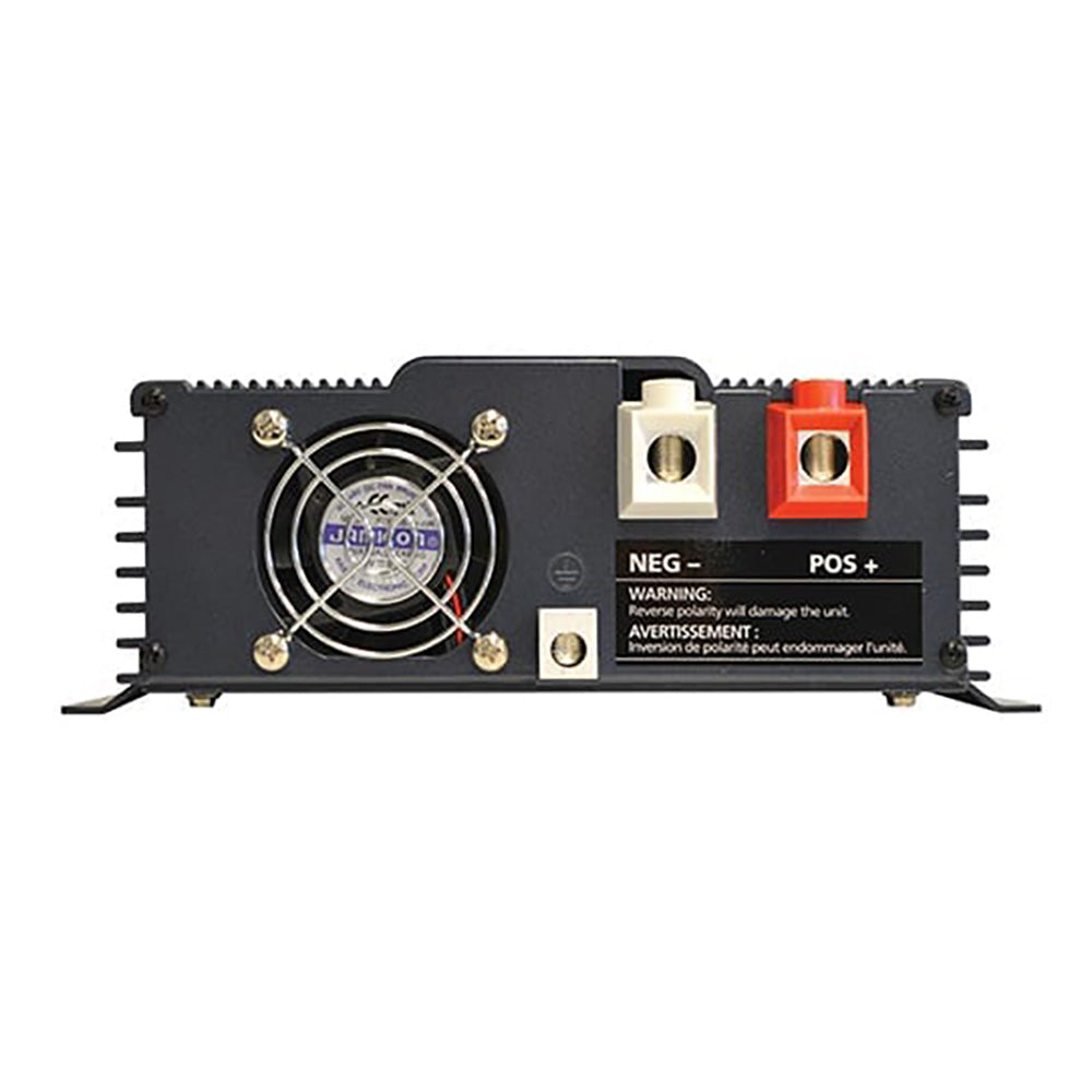 Samlex PST1000F12 1000W Pure Sine Wave Inverter  12V Input 120VAC Output PST1000F12