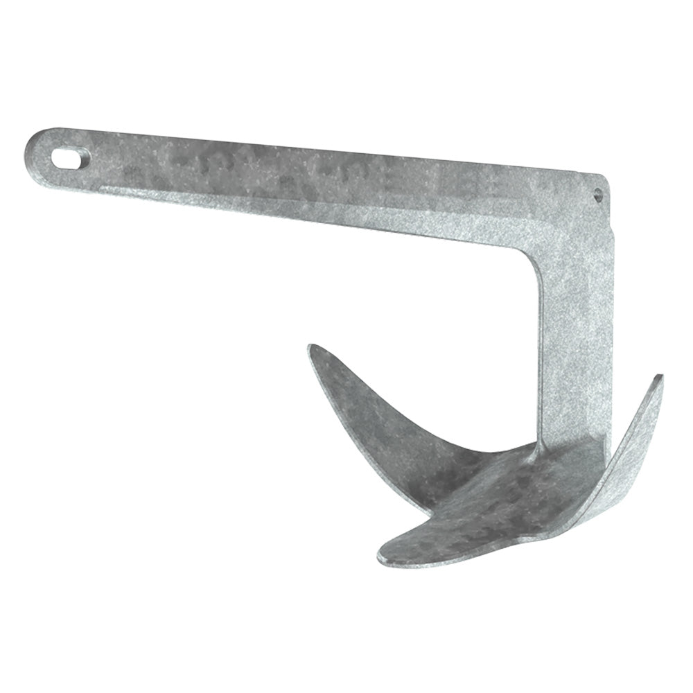 Lewmar Claw Anchor  Galvanized  33lb  0057915