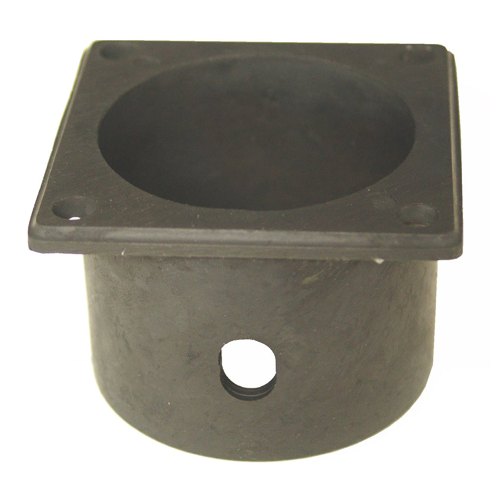 Magma Pedestal Cap fPedestal Mount  10183