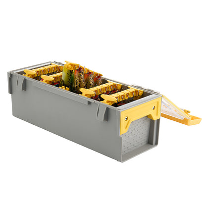 Plano EDGE Frog Box PLASE702
